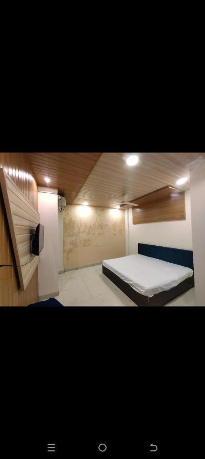 Hotel Rose Valley Indore Exterior foto