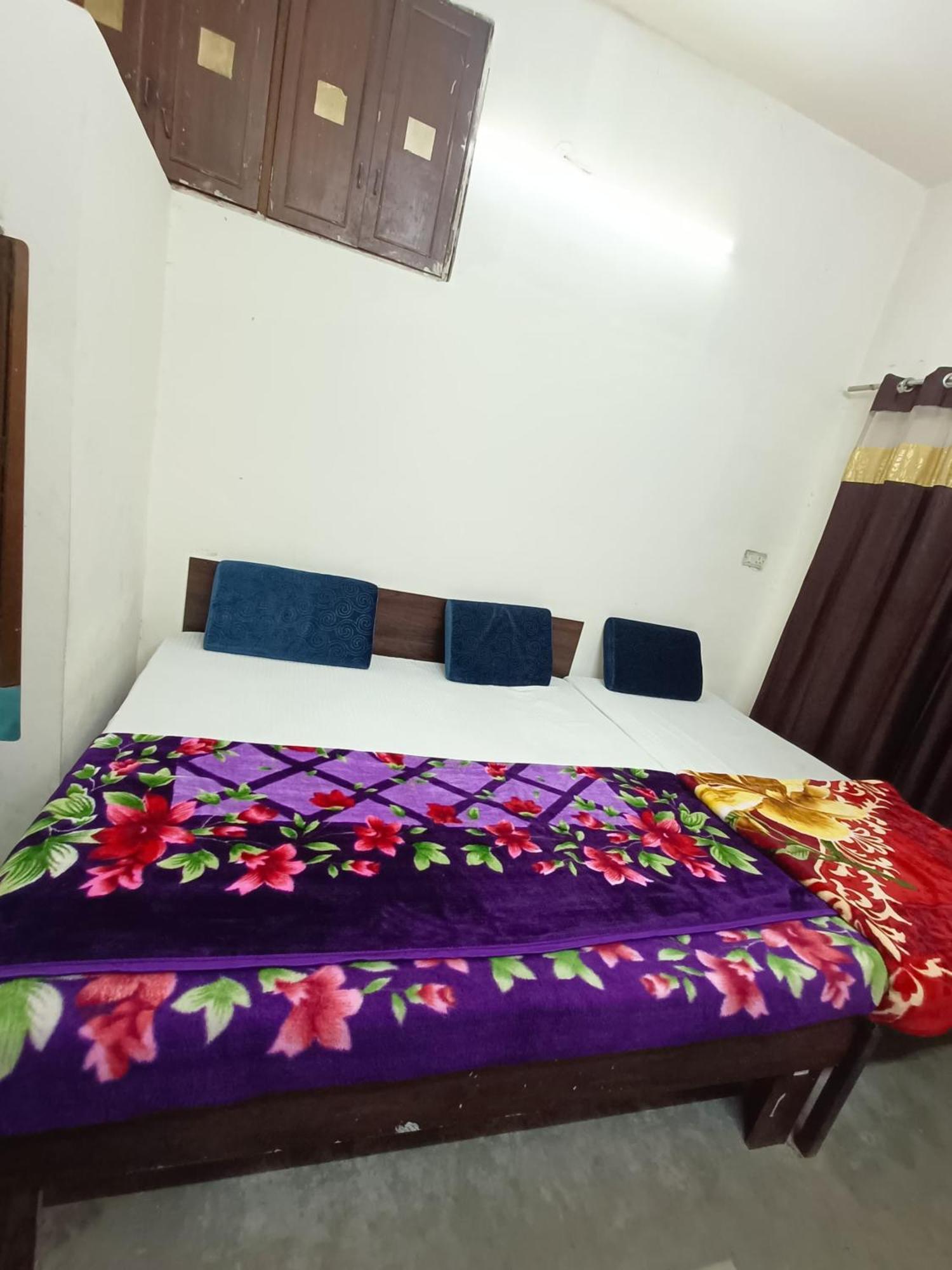 Hotel Rose Valley Indore Exterior foto